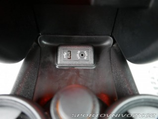 Mini Cooper One 1,6i Klima REZERVACE 2013