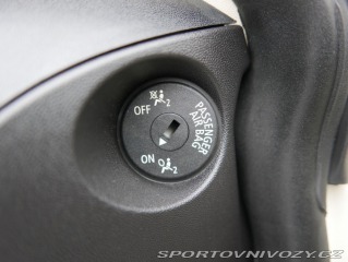 Mini Cooper One 1,6i Klima REZERVACE 2013