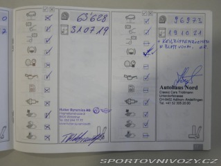 Mini Cooper One 1,6i Klima REZERVACE 2013