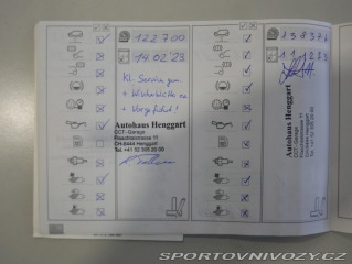 Mini Cooper One 1,6i Klima REZERVACE 2013
