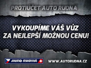 Mini Cooper One 1,6i Klima REZERVACE 2013