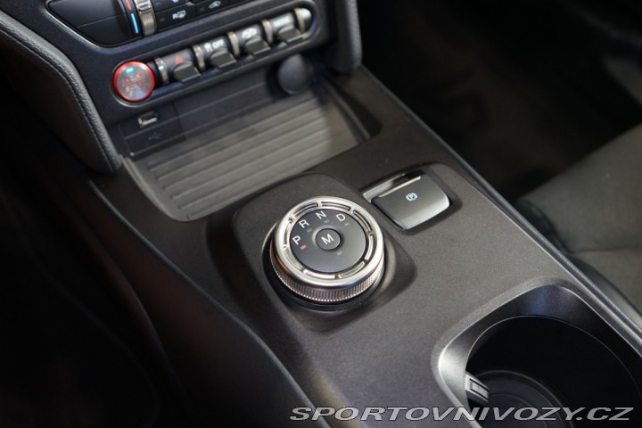 Ford Mustang SHELBY GT500*567kW*RECARO 2020