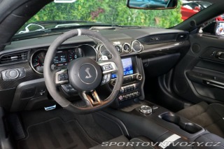 Ford Mustang SHELBY GT500*567kW*RECARO 2020