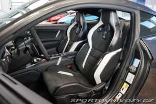 Ford Mustang SHELBY GT500*567kW*RECARO 2020