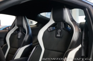 Ford Mustang SHELBY GT500*567kW*RECARO 2020