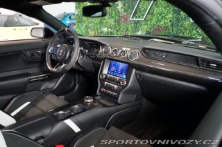 Ford Mustang SHELBY GT500*567kW*RECARO 2020