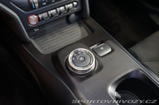 Ford Mustang SHELBY GT500*567kW*RECARO 2020