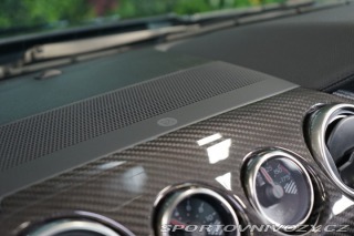 Ford Mustang SHELBY GT500*567kW*RECARO 2020