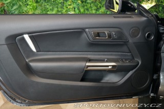 Ford Mustang SHELBY GT500*567kW*RECARO 2020