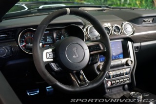 Ford Mustang SHELBY GT500*567kW*RECARO 2020