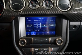 Ford Mustang SHELBY GT500*567kW*RECARO 2020