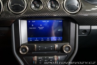 Ford Mustang SHELBY GT500*567kW*RECARO 2020