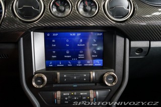 Ford Mustang SHELBY GT500*567kW*RECARO 2020