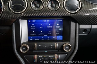 Ford Mustang SHELBY GT500*567kW*RECARO 2020