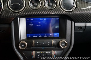 Ford Mustang SHELBY GT500*567kW*RECARO 2020