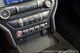 Ford Mustang SHELBY GT500*567kW*RECARO 2020