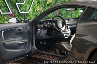 Ford Mustang SHELBY GT500*567kW*RECARO 2020