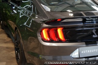 Ford Mustang SHELBY GT500*567kW*RECARO 2020