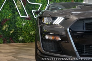 Ford Mustang SHELBY GT500*567kW*RECARO 2020