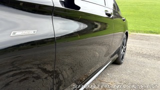 Mercedes-Benz C 450 AMG 4MATIC 2015