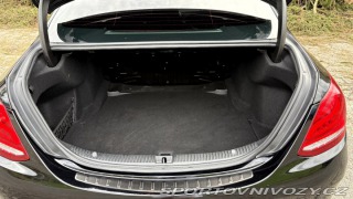 Mercedes-Benz C 450 AMG 4MATIC 2015