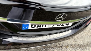 Mercedes-Benz C 450 AMG 4MATIC 2015