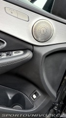 Mercedes-Benz C 450 AMG 4MATIC 2015