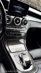 Mercedes-Benz C 450 AMG 4MATIC 2015