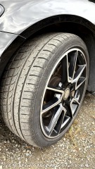 Mercedes-Benz C 450 AMG 4MATIC 2015