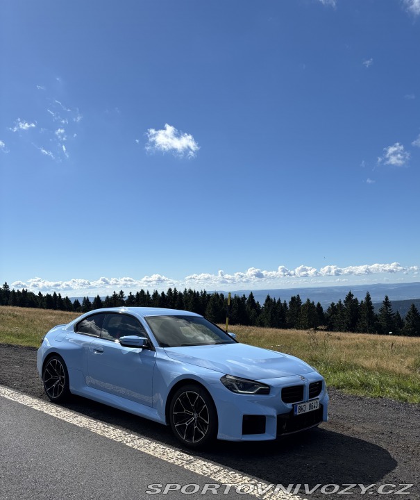 BMW M2  2003