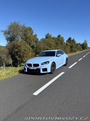 BMW M2 2003