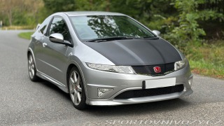Honda Civic Honda Civic Type-R FN2
