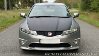 Honda Civic Honda Civic Type-R FN2 2008