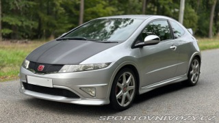 Honda Civic Honda Civic Type-R FN2 2008