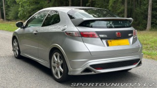 Honda Civic Honda Civic Type-R FN2 2008