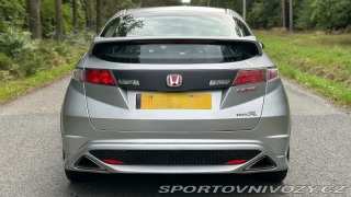 Honda Civic Honda Civic Type-R FN2 2008