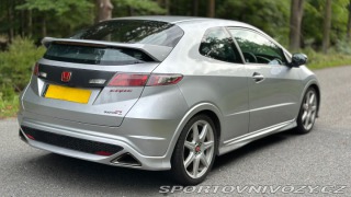 Honda Civic Honda Civic Type-R FN2 2008