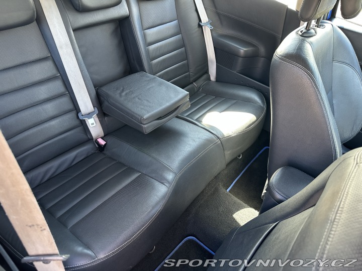 Renault Mégane II RS 225 2006