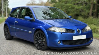 Renault Mégane II RS 225 2006