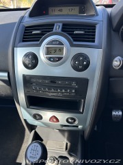 Renault Mégane II RS 225 2006