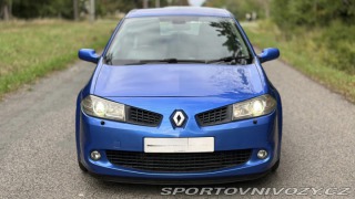 Renault Mégane II RS 225 2006