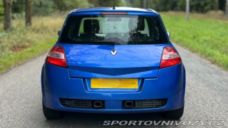 Renault Mégane II RS 225 2006