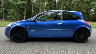 Renault Mégane II RS 225 2006