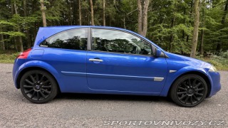 Renault Mégane II RS 225 2006
