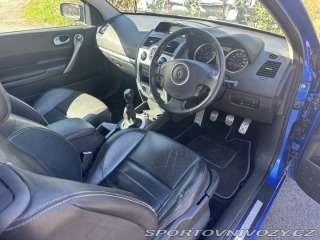 Renault Mégane II RS 225 2006