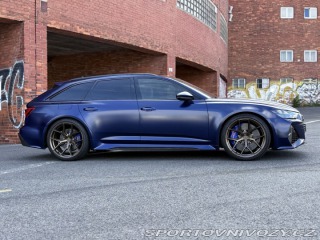 Audi RS6 C8 2020
