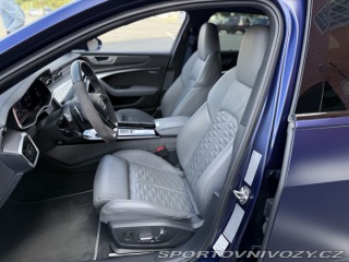 Audi RS6 C8 2020