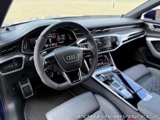 Audi RS6 C8 2020