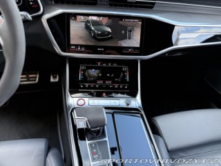 Audi RS6 C8 2020