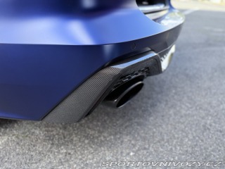 Audi RS6 C8 2020